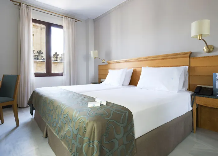 Eurostars Maimonides Hotel Cordoba