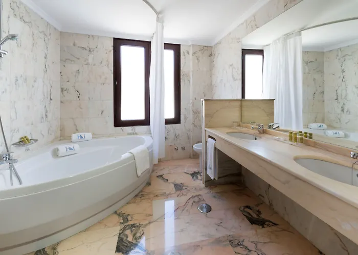 Eurostars Maimonides Hotel Cordoba