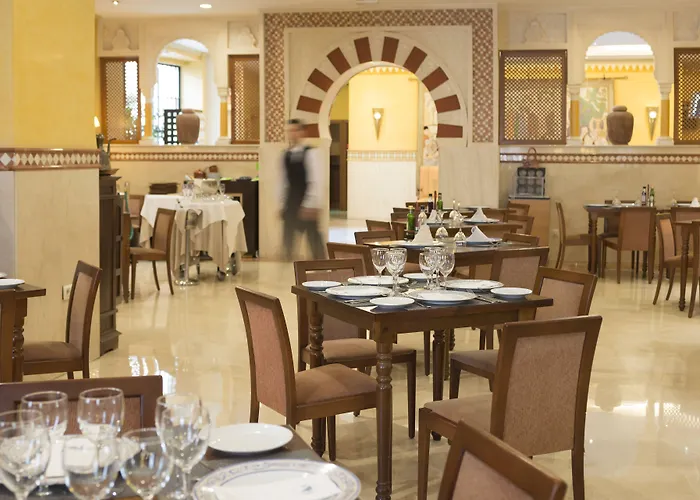 Eurostars Maimonides Hotel Cordoba