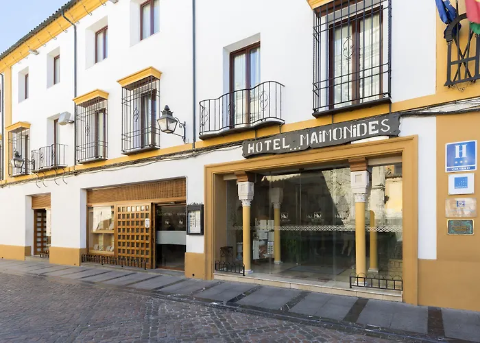 Eurostars Maimonides