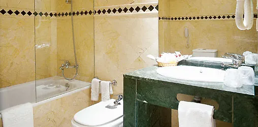 Eurostars Maimonides Cordoba