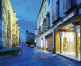 Eurostars Maimonides Cordoba