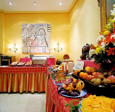 Hotel Eurostars Maimonides Cordoba