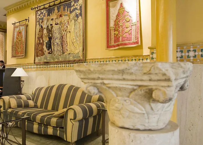 Hotel Eurostars Maimonides Cordoba