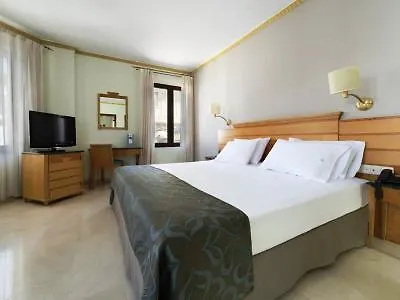 Eurostars Maimonides Hotel