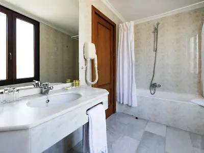 Eurostars Maimonides Hotel