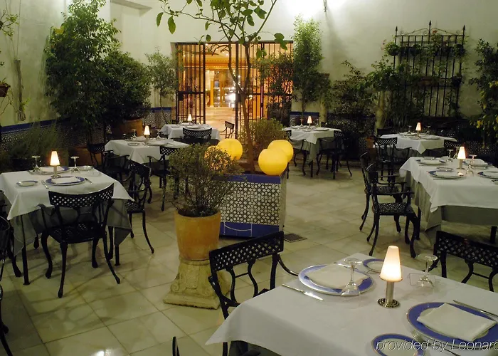 Hotel Eurostars Maimonides