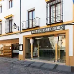 Eurostars Maimonides Hotel 3*