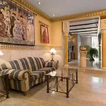 Eurostars Maimonides Hotel Córdoba