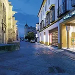 Eurostars Maimonides Hotel Córdoba