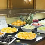 Eurostars Maimonides Hotel