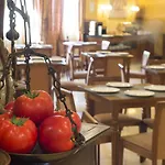 Eurostars Maimonides 3*