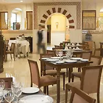 Eurostars Maimonides Hotel Córdoba