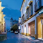 Eurostars Maimonides Córdoba