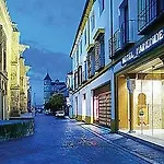 Eurostars Maimonides Cordoba