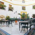 Eurostars Maimonides Hotel Córdoba