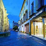 Eurostars Maimonides Hotel Córdoba