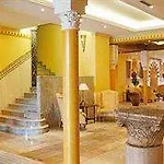 Hotel Eurostars Maimonides