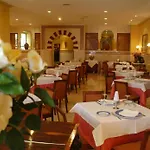 Eurostars Maimonides Córdoba