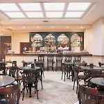 Hotel Eurostars Maimonides 3*