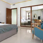 Hotel Eurostars Maimonides 3*