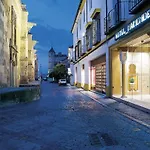 Eurostars Maimonides Hotel Córdoba