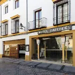 Eurostars Maimonides Hotel 3*