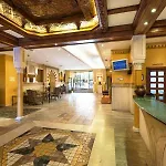 Eurostars Maimonides Hotel Córdoba