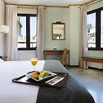 Eurostars Maimonides 3* Córdoba