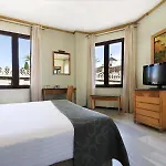 Eurostars Maimonides 3*