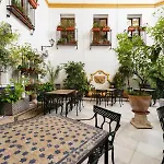 Eurostars Maimonides Hotel 3*