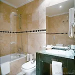 Eurostars Maimonides Hotel 3*