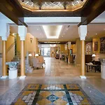 Eurostars Maimonides Hotel