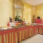 Eurostars Maimonides Hotel