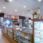 Eurostars Maimonides Hotel Córdoba