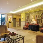 Eurostars Maimonides