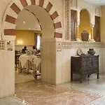 Hotel Eurostars Maimonides 3*