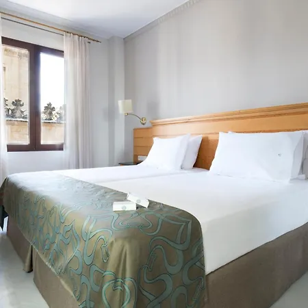 Eurostars Maimonides 3* Córdoba
