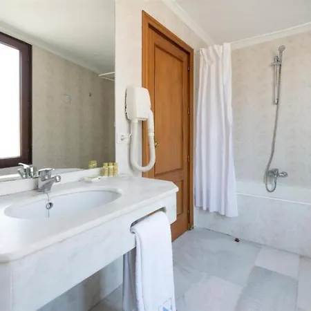 Hotel Eurostars Maimonides Cordoba