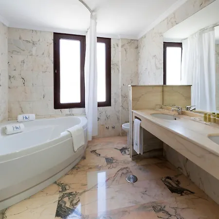 Hotel Eurostars Maimonides Cordoba