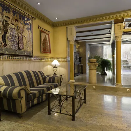 Eurostars Maimonides 3*