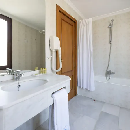 Eurostars Maimonides 3*