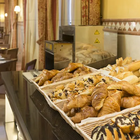 Eurostars Maimonides 3* Córdoba