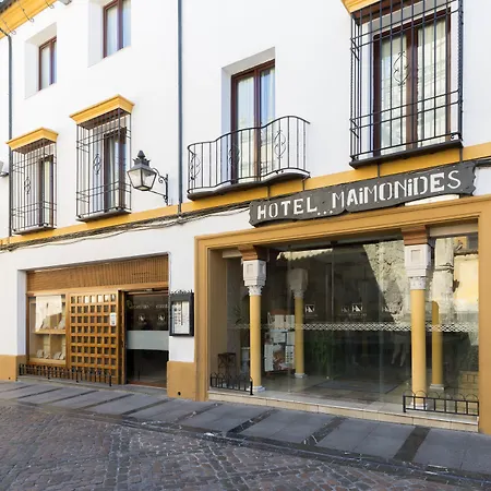 Eurostars Maimonides