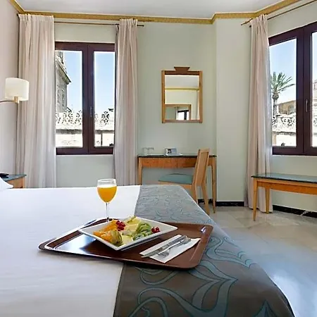 Hotel Eurostars Maimonides 3*