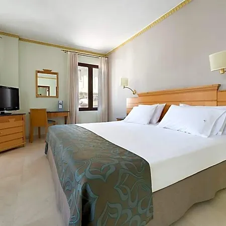 Eurostars Maimonides Hotel