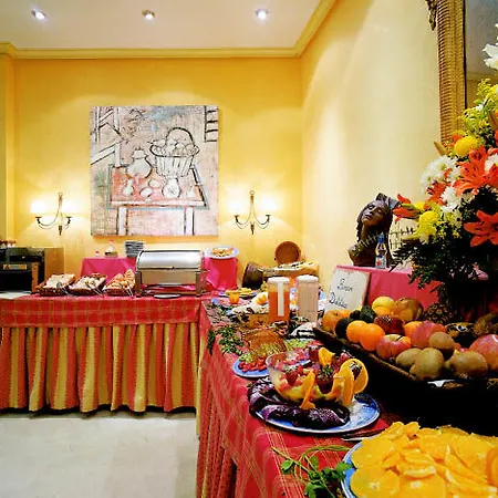 Hotel Eurostars Maimonides Córdoba