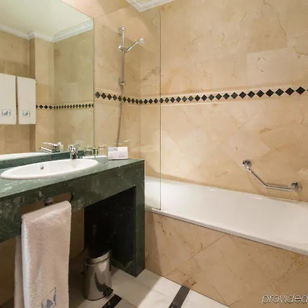 Eurostars Maimonides Hotel Cordoba