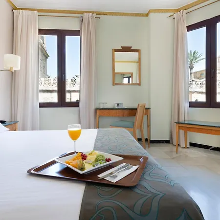 Eurostars Maimonides Córdoba