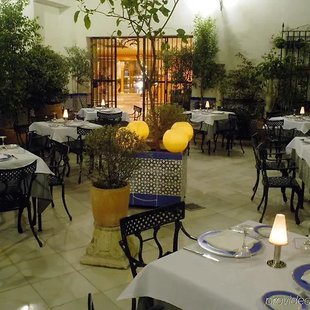 מלון Eurostars Maimonides